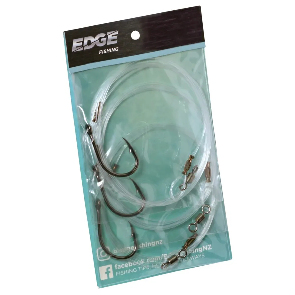 Edge Live Bait Rigs | Road Tech Marine
