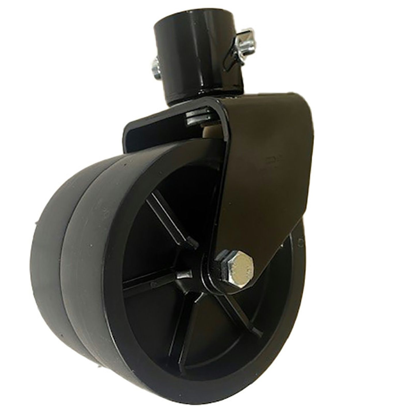Black Jack Jockey Wheel For Maxi and Master