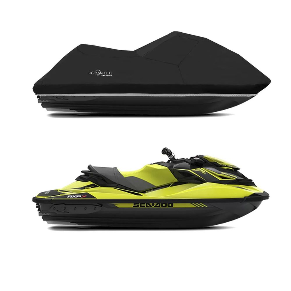 Rxp-X Rs 300 - Seadoo Jet Ski Cover MA 077-S304 | Road Tech Marine