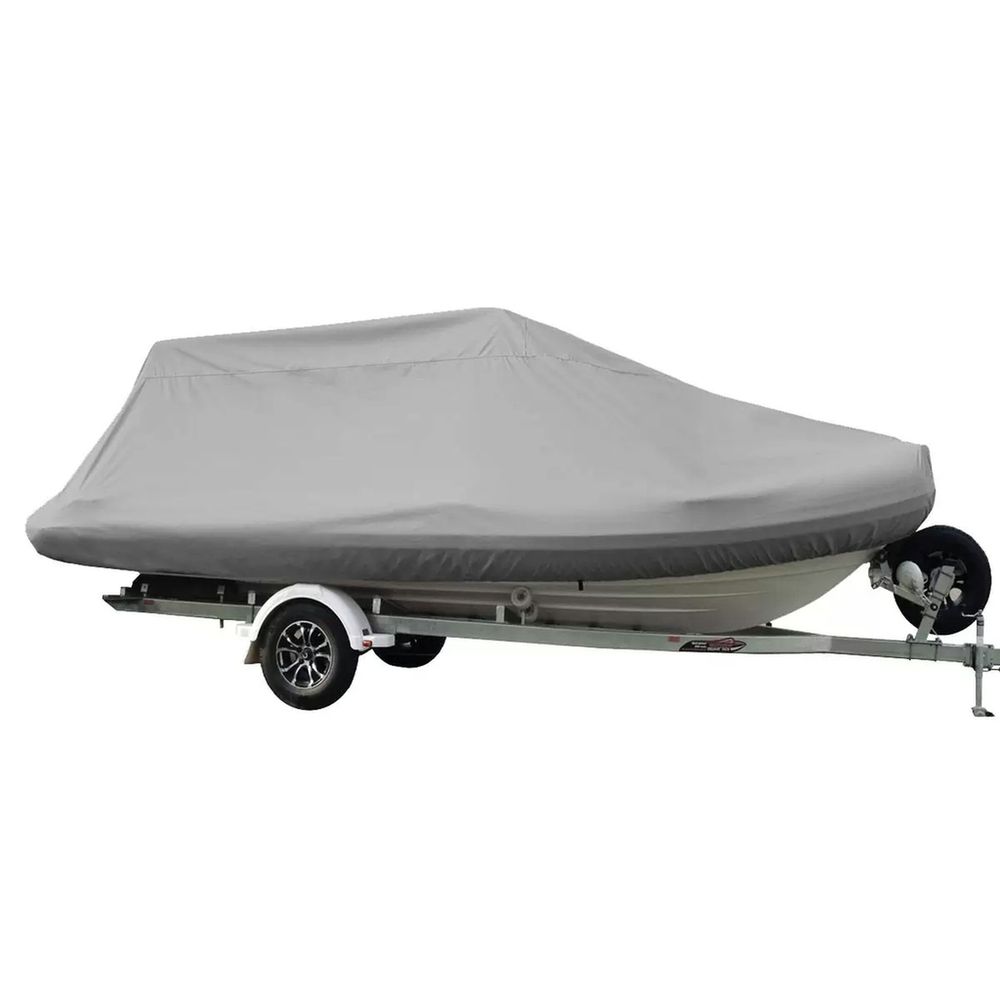 Rib Cover (Storage) 6.4M - 6.7M MA 603-13 | Road Tech Marine