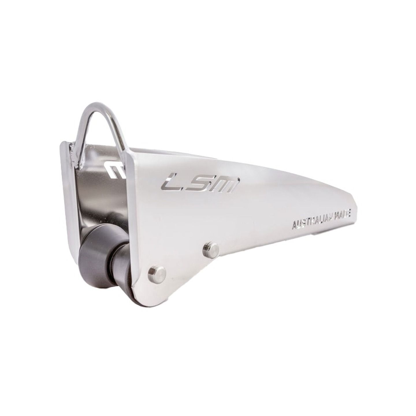 Lone Star CX314/CX415 Roller Pin and Bolt Front Replacement