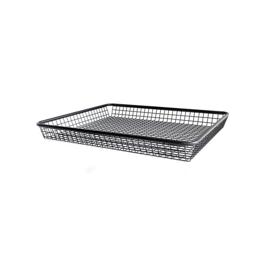 Prorack Steel Mesh Basket Medium | Road Tech Marine