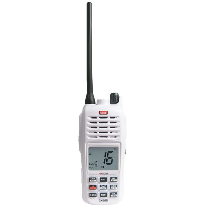 Mdc714 Vhf Transceivers | Road Tech Marine