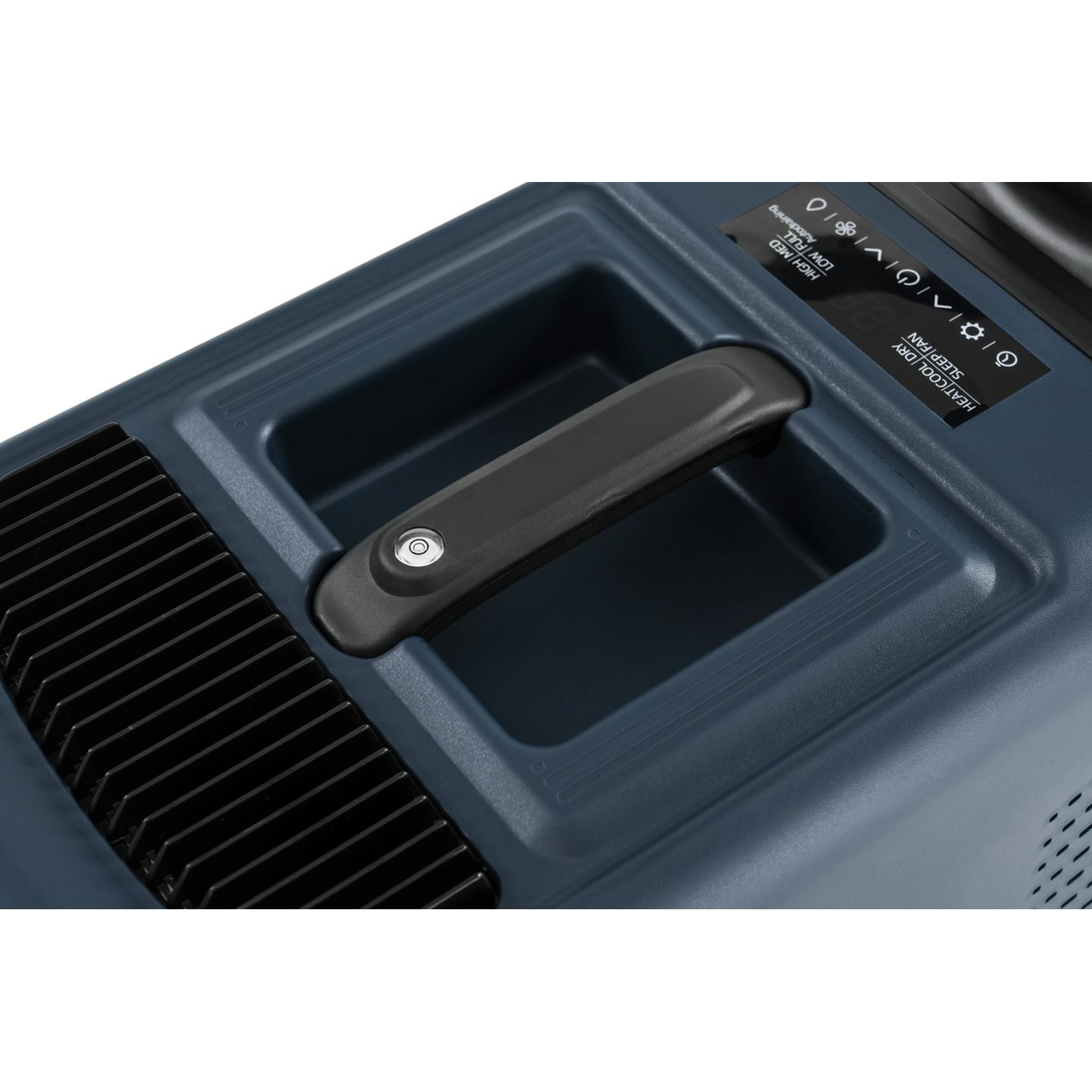 Brass Monkey Portable Air Conditioning Unit - Reverse Cycle with Heating 5100BTU 