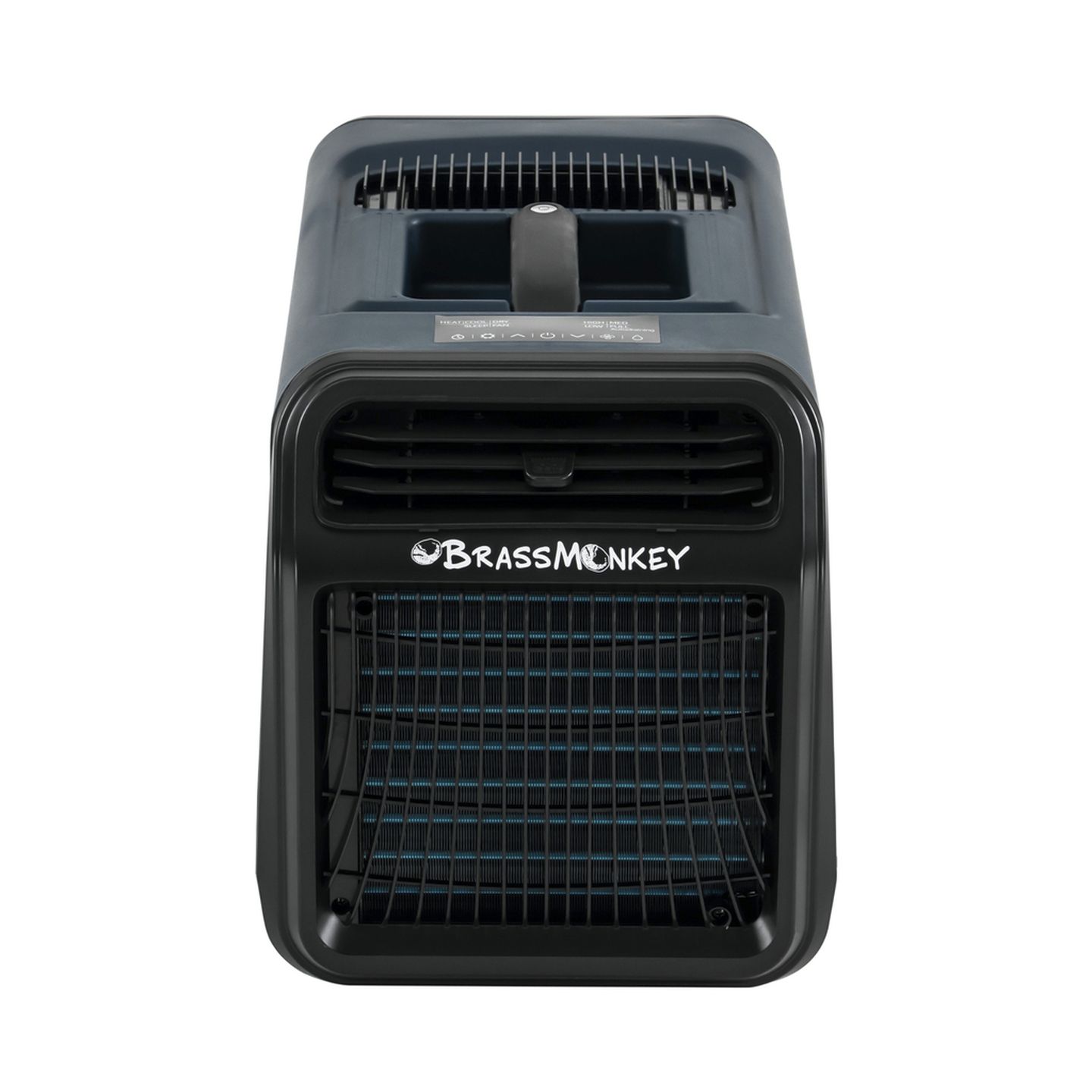 Brass Monkey Portable Air Conditioning Unit - Reverse Cycle with Heating 5100BTU 