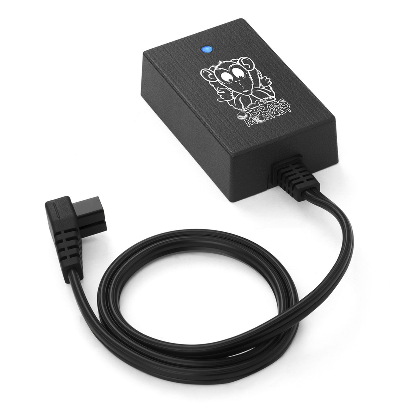 Brass Monkey USB Type-C to Fridge Power Lead Adapter