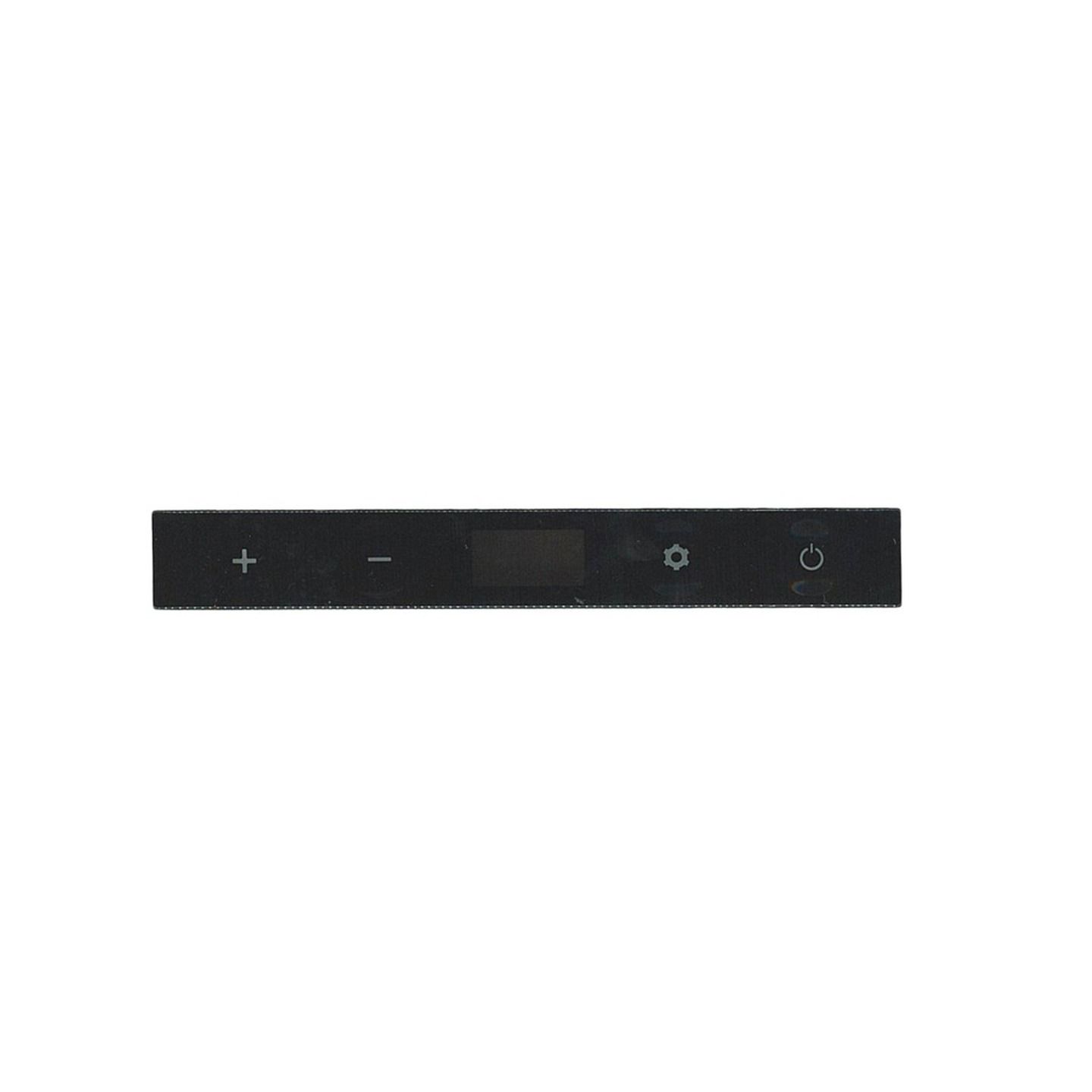 Spare LCD Cover suits Brass Monkey Fridges Type6
