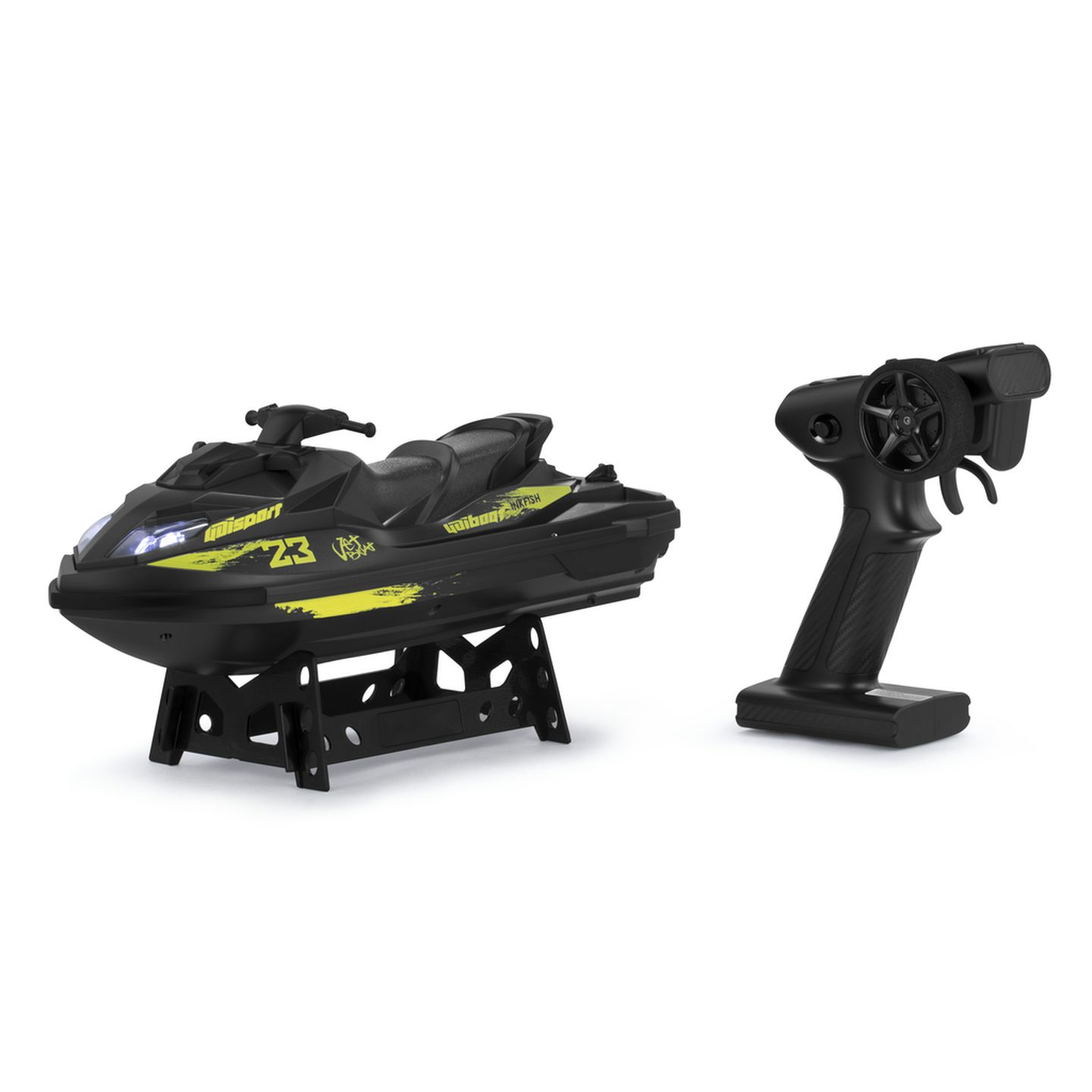 1:10 Scale RC Jet Ski
