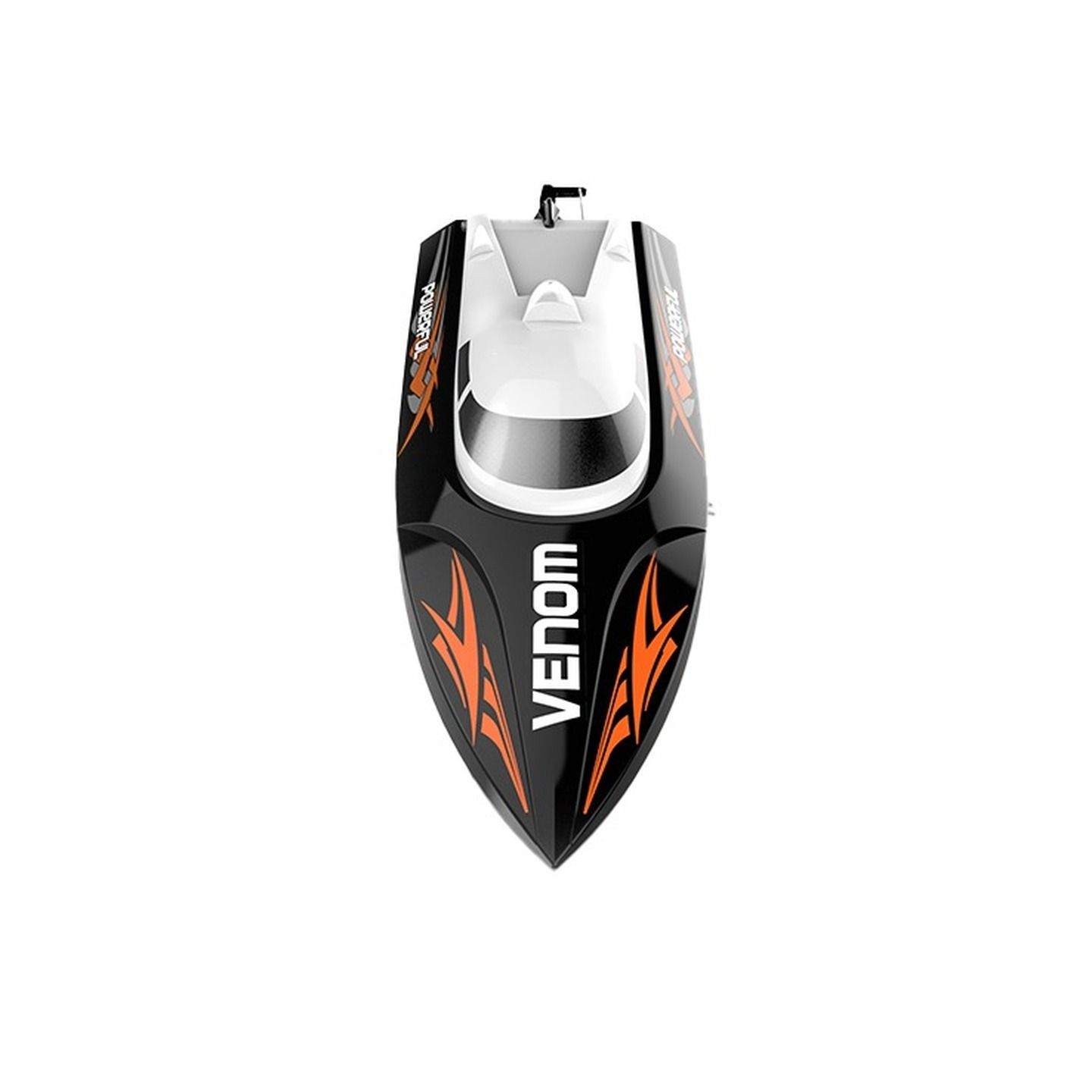 RC Speed Boat