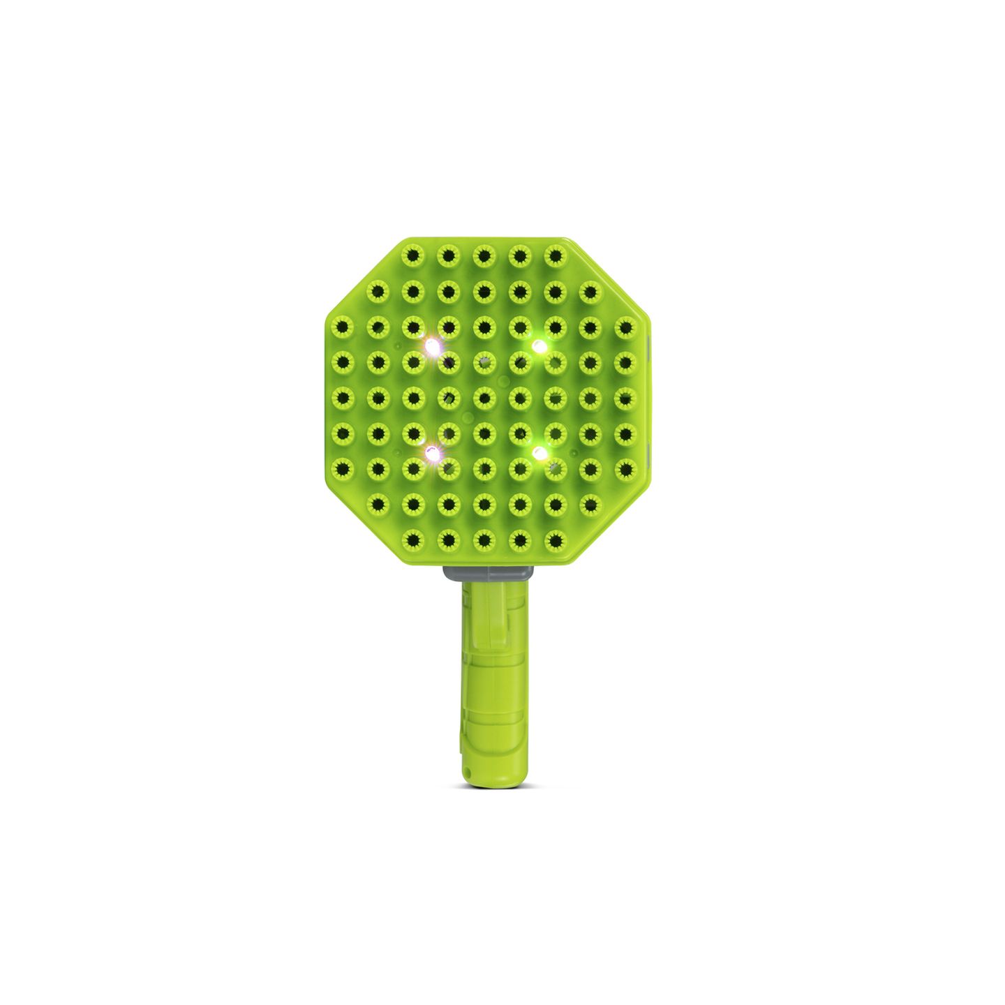 Bubble Gun with LED Lights