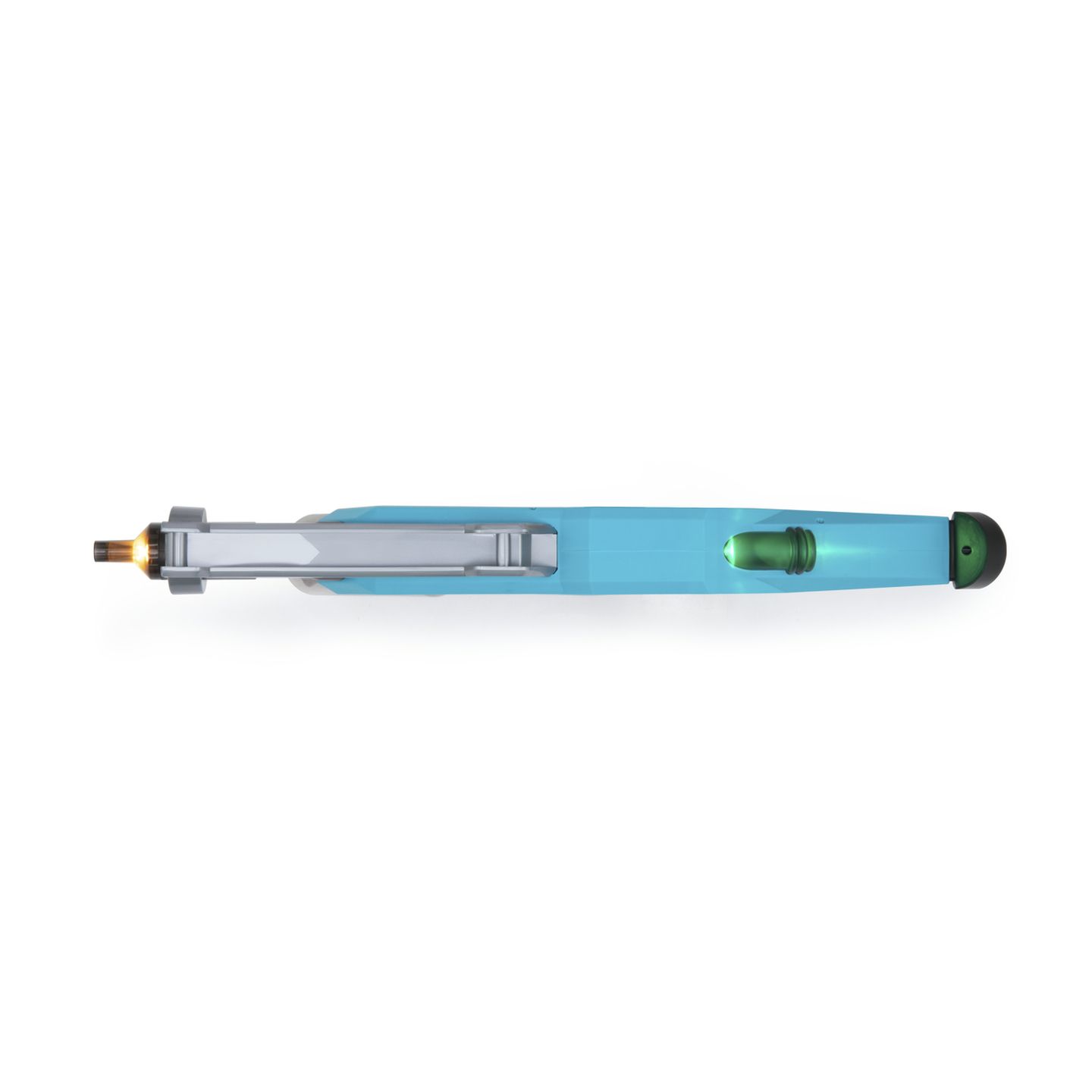 Electric Water Blaster with LED Nozzle