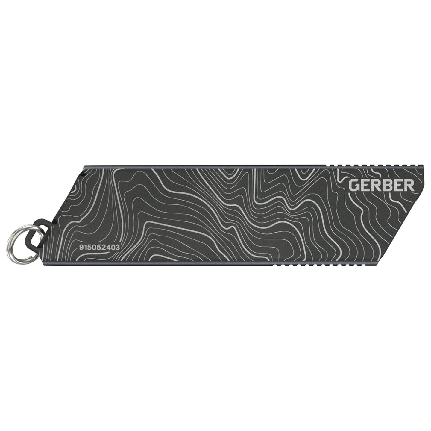 Gerber EAB Mini - Black Keychain