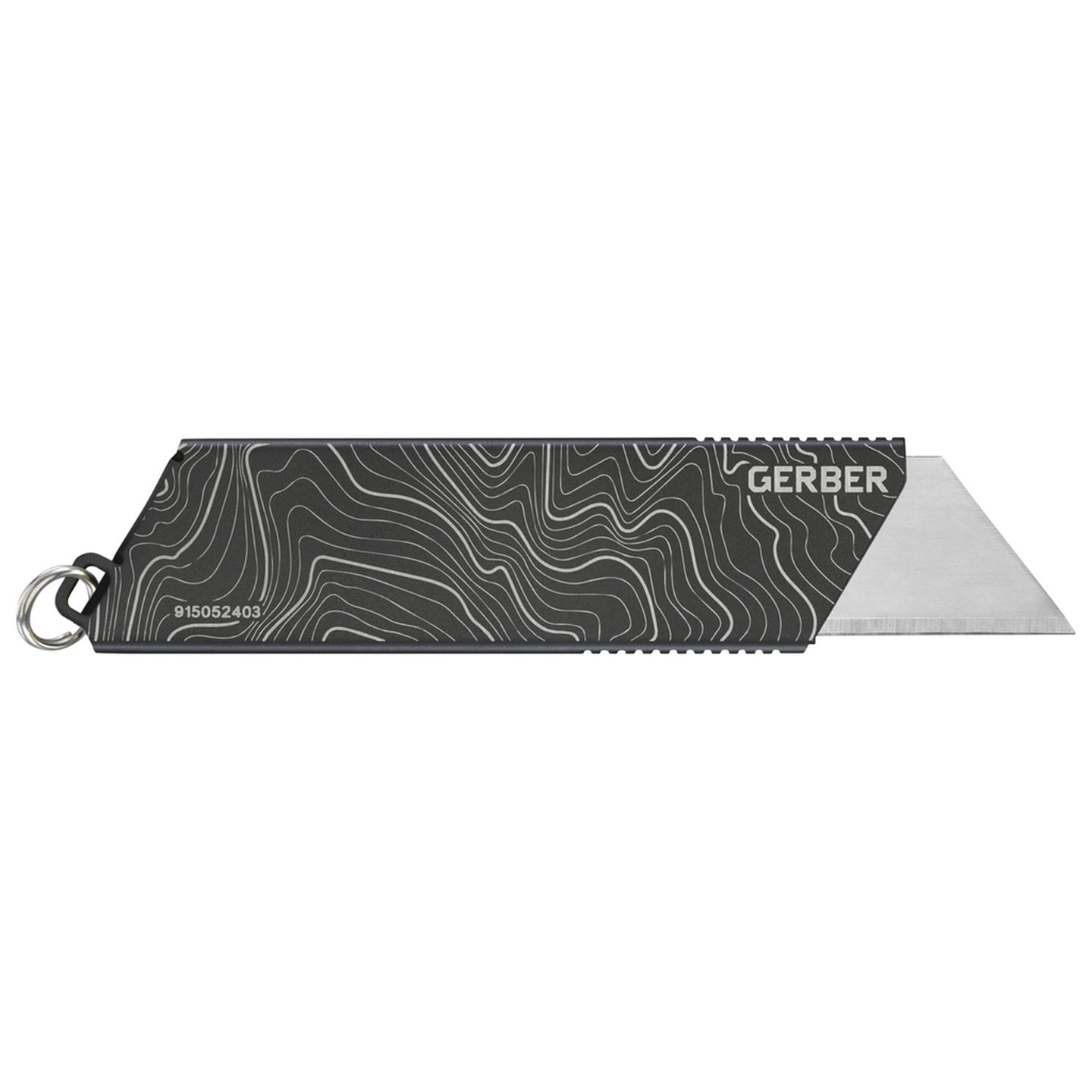 Gerber EAB Mini - Black Keychain