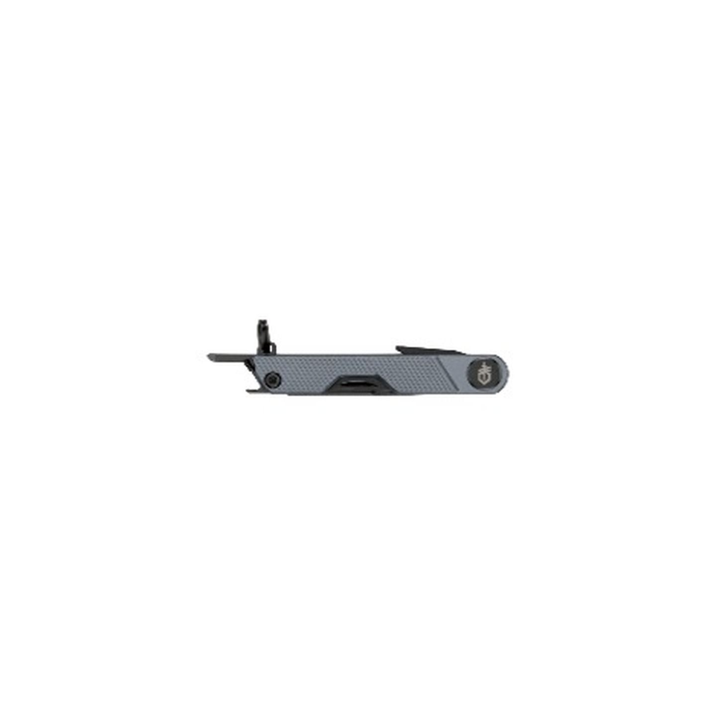 Gerber Armbar Mini - Urban Blue Keychain