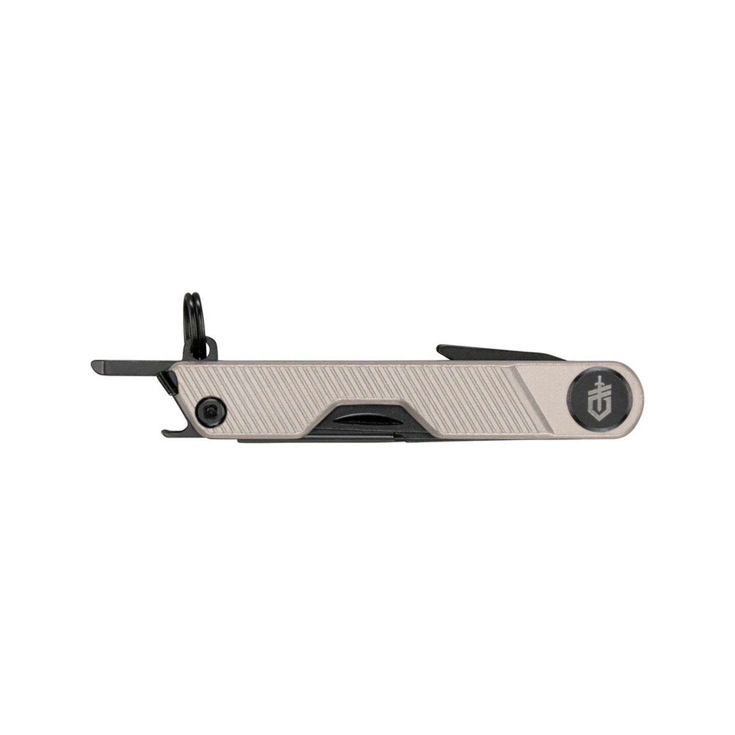 Gerber Armbar Mini - Rose Gold Black