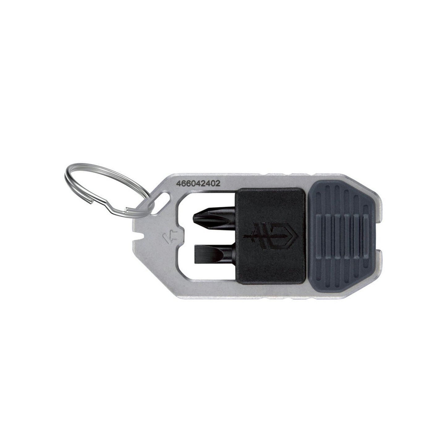 Gerber Driver Tool - Blue Keychain