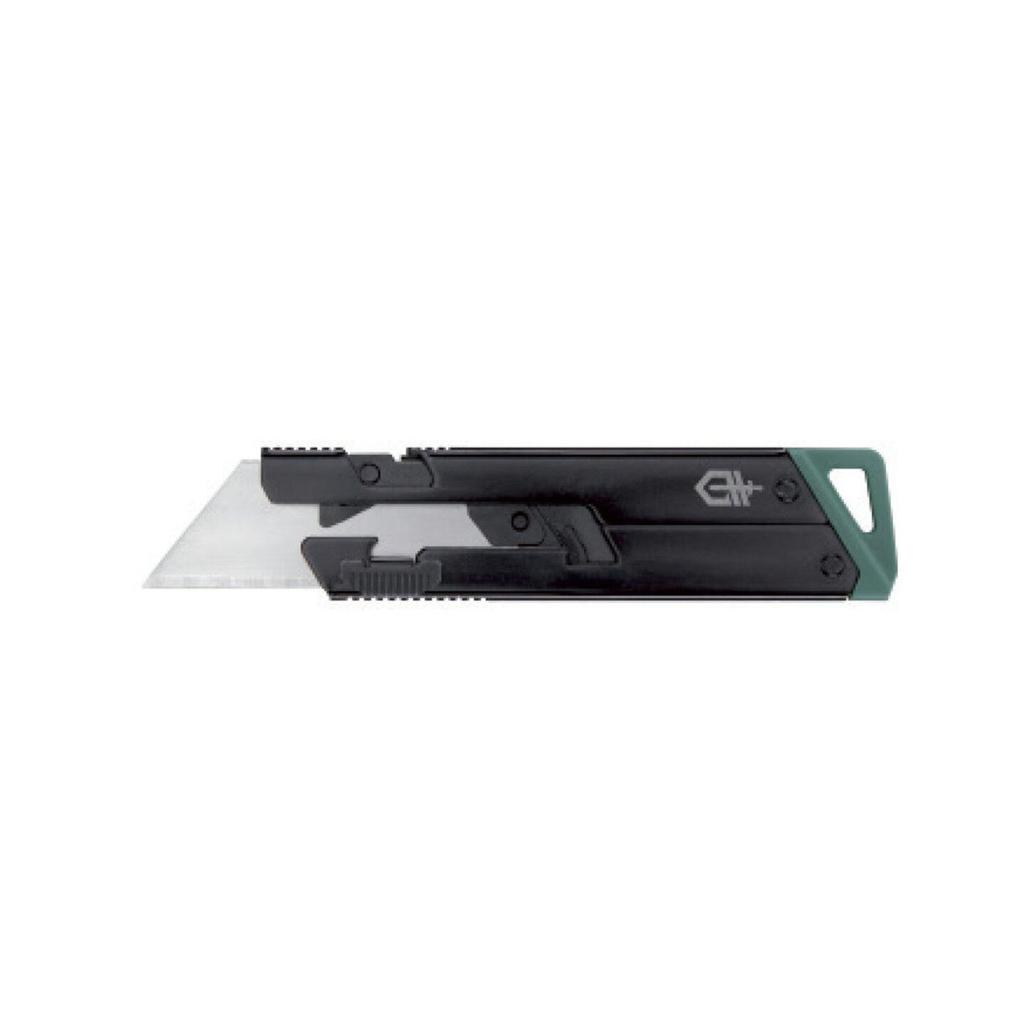 Gerber EAB Slim - Black Haze Keychain