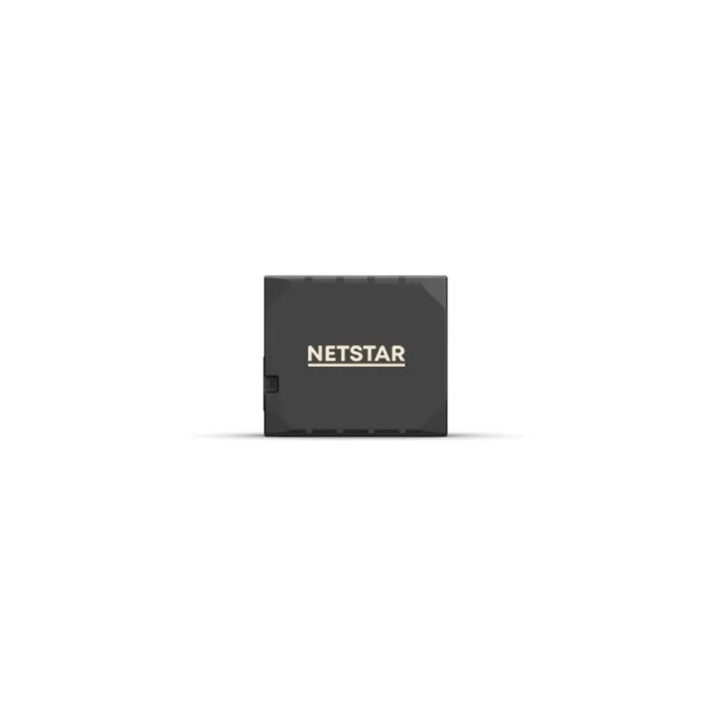 Netstar Wired 4G GPS Vehicle Tracker IP64 | Road Tech Marine