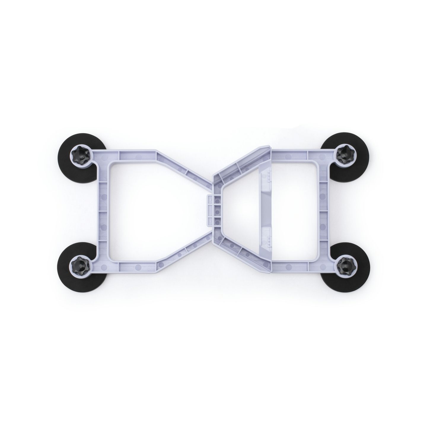 Magnetic Mount Bracket suitable for Starlink Mini