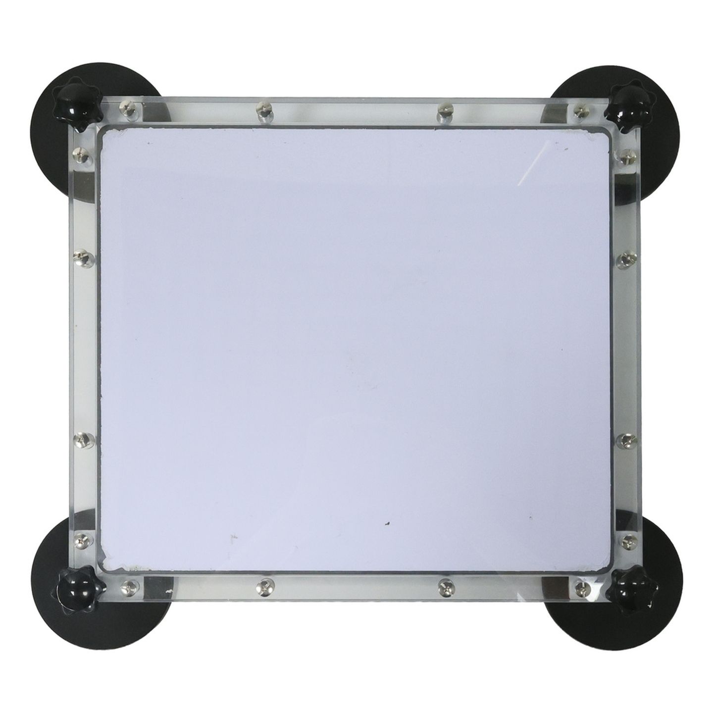 Magnetic Mount with Protective Case suitable for Starlink Mini
