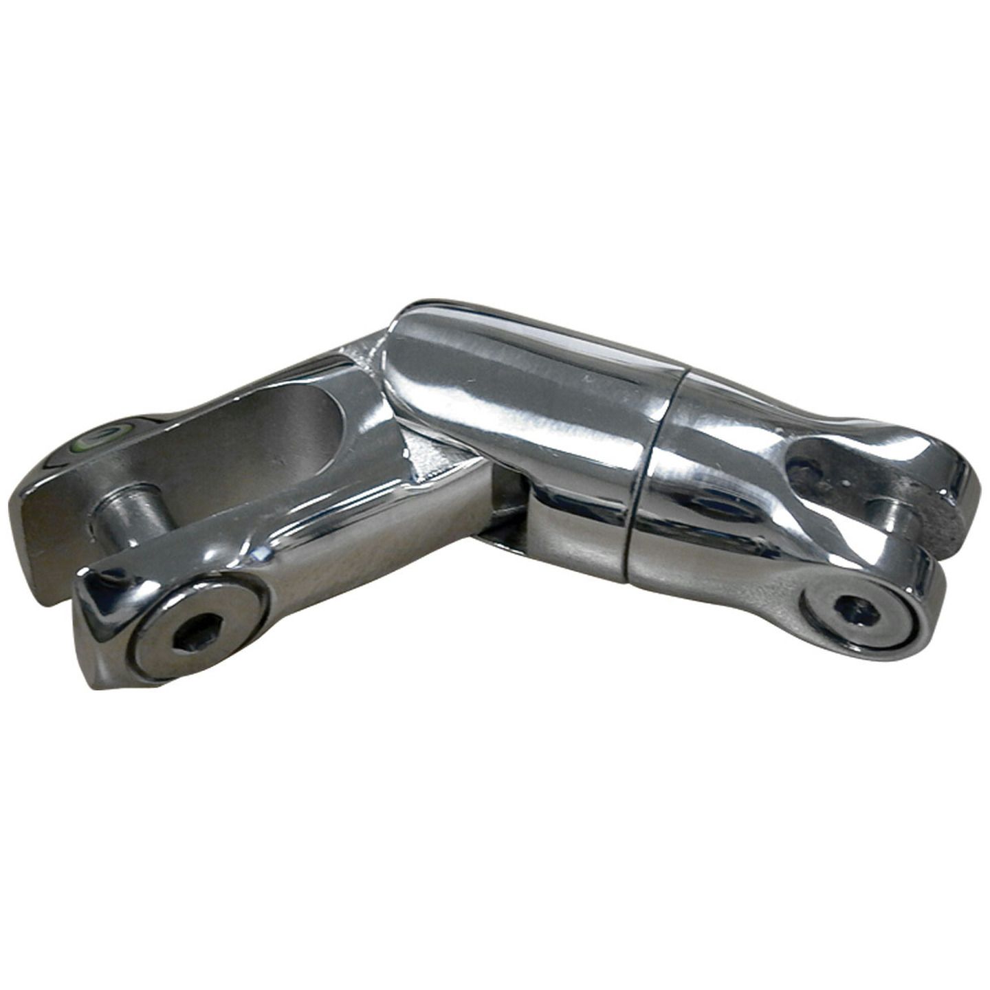 thumbnail image 2 of Stainless Steel Swivel Eye And Eye, SwivelS018 - YCH Ind., Corp 2 of 14