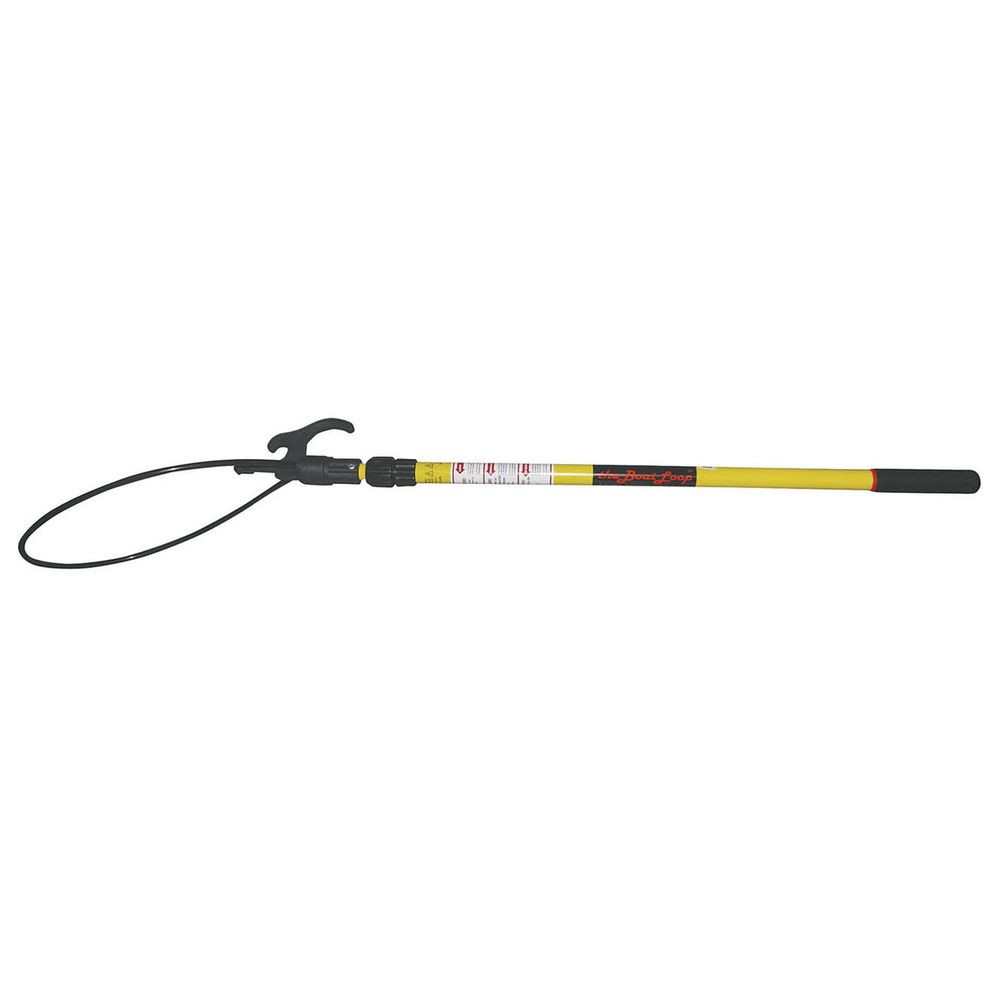 Boat Handling & Retrieval Tool - 1.2m to 2.4m Extended | Road Tech Marine