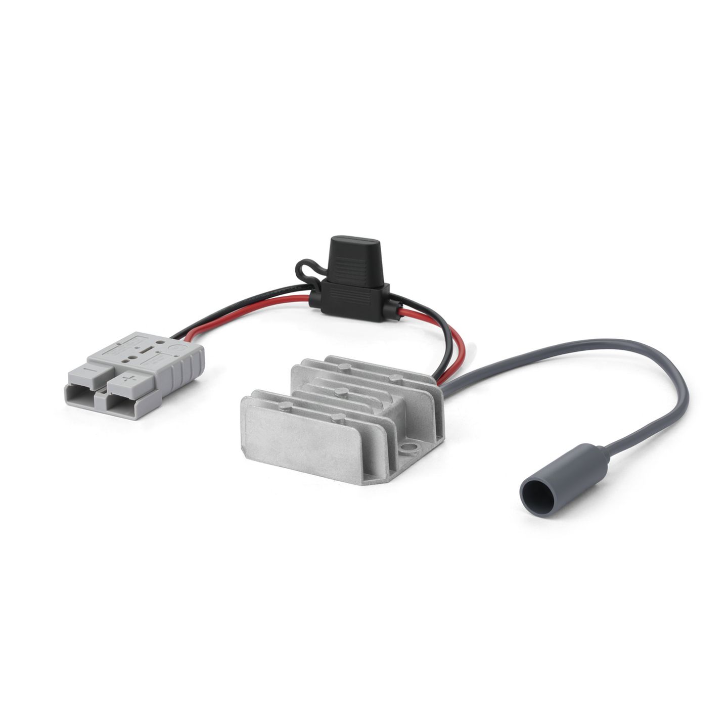 12-30VDC Power Booster suitable for Starlink Mini