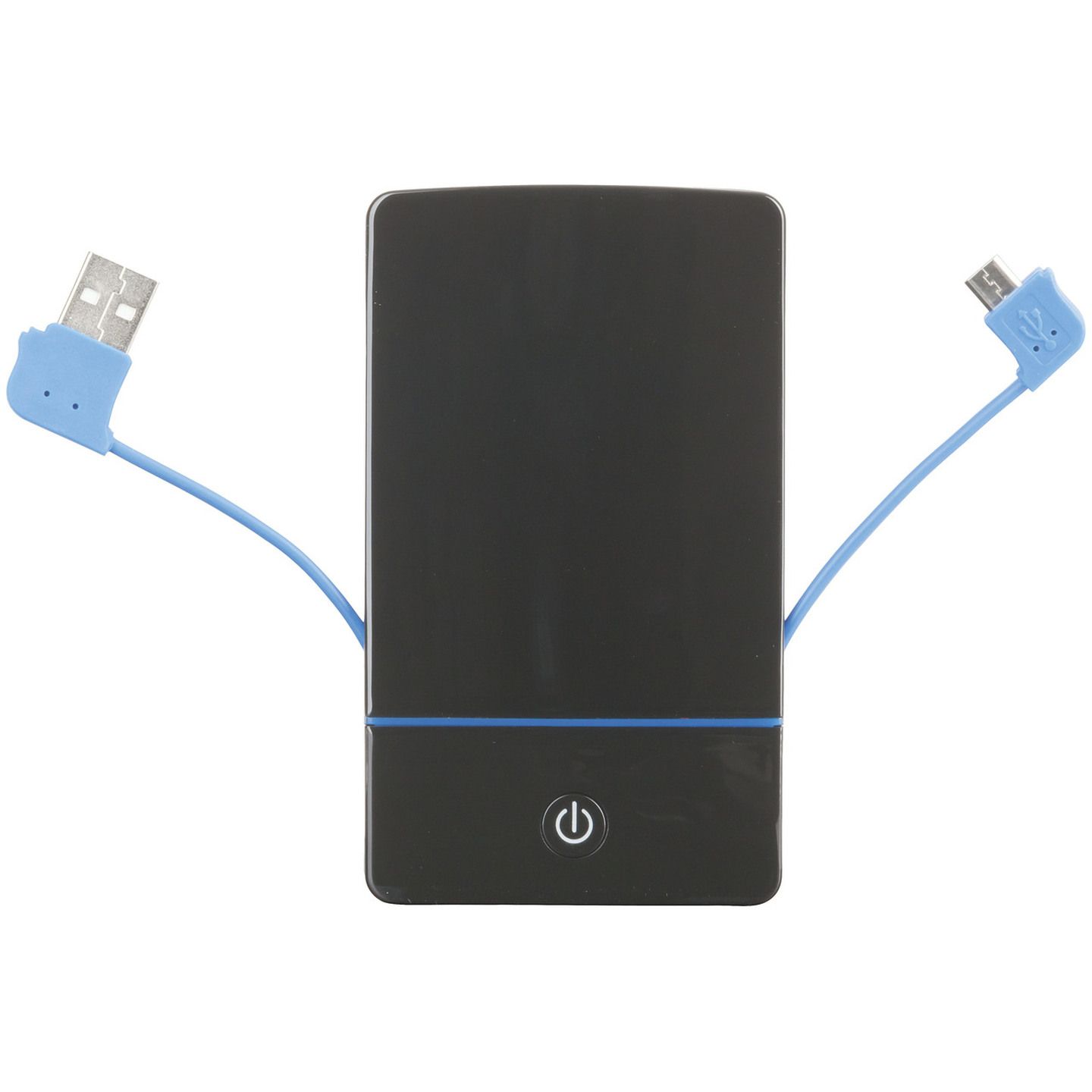 5000mAh Portable Rechargeable Power Bank