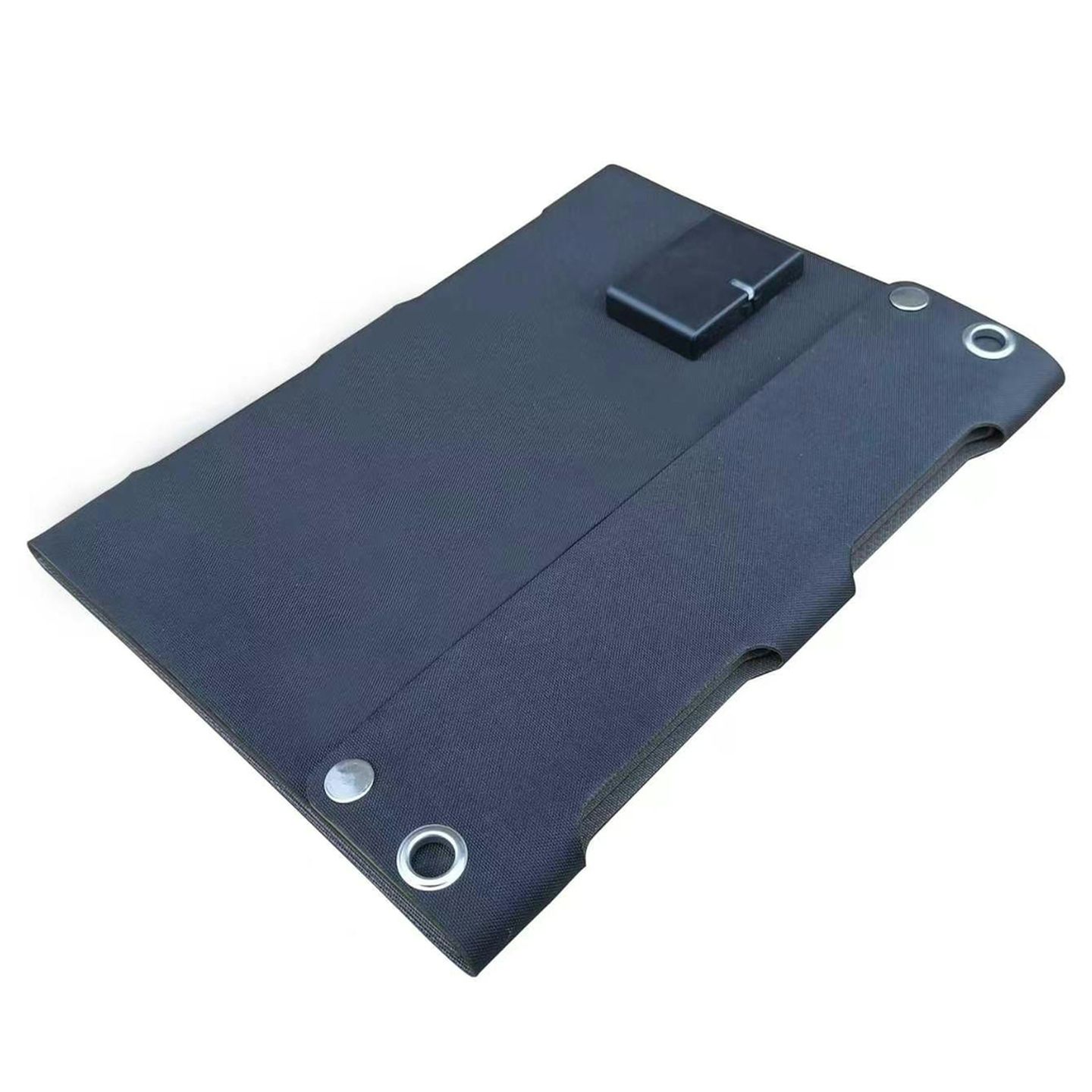 20W Solar Mobile Charger with Multi USB Output