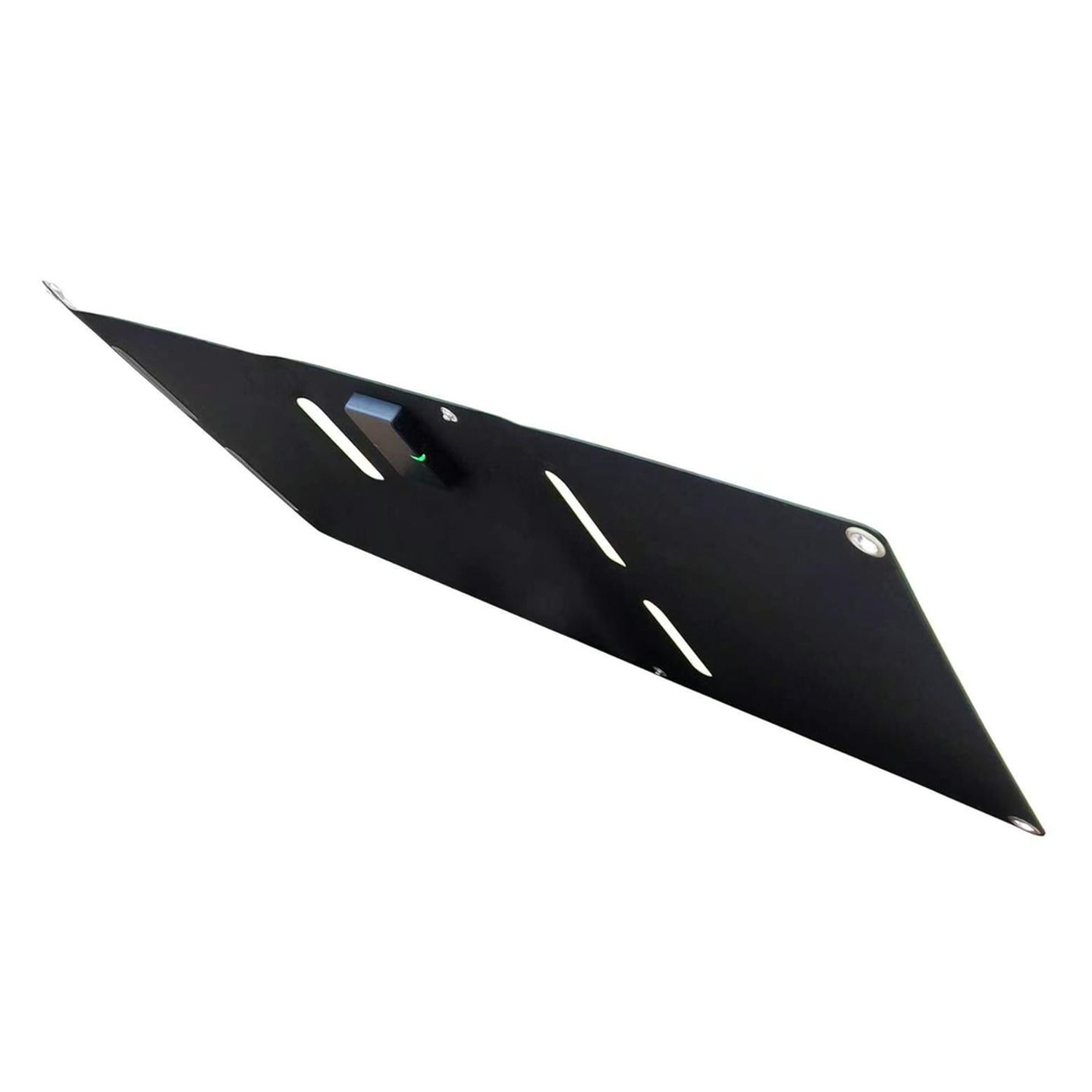 20W Solar Mobile Charger with Multi USB Output