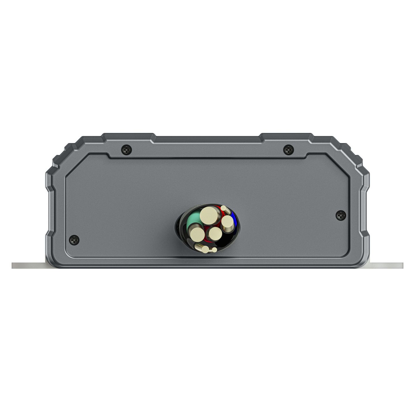 DC-DC Battery Charger 20 Amp With Solar MPPT