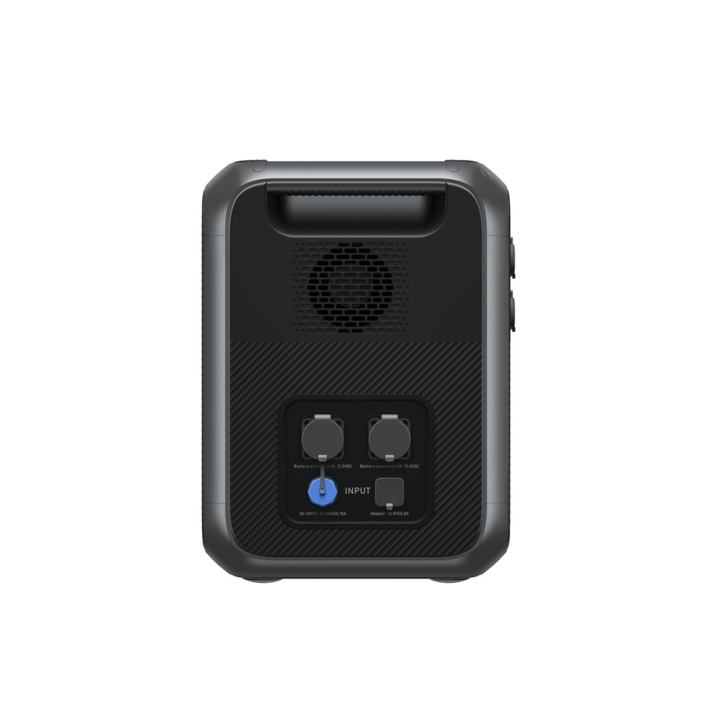 Bluetti AC200MAX 2200W Portable Power Station