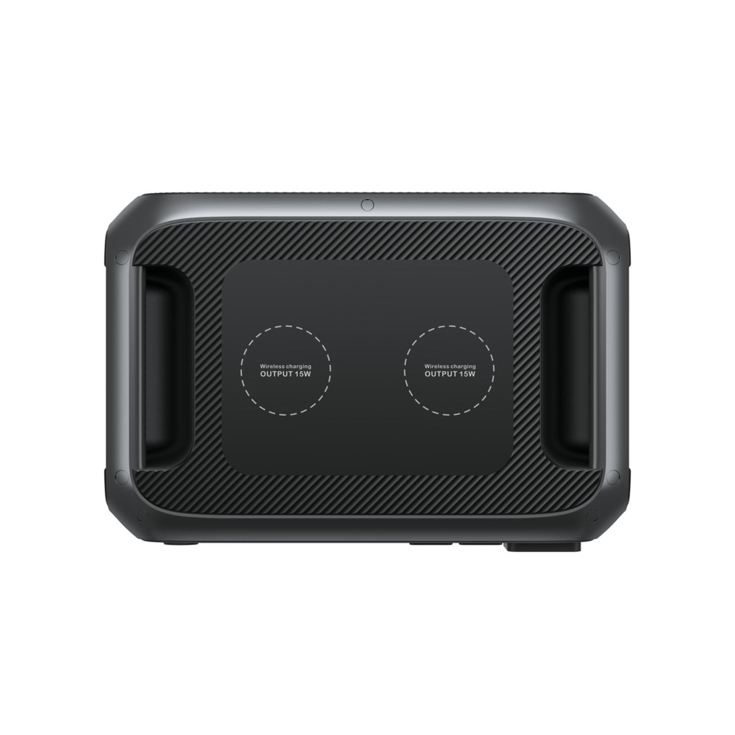 Bluetti AC200MAX 2200W Portable Power Station