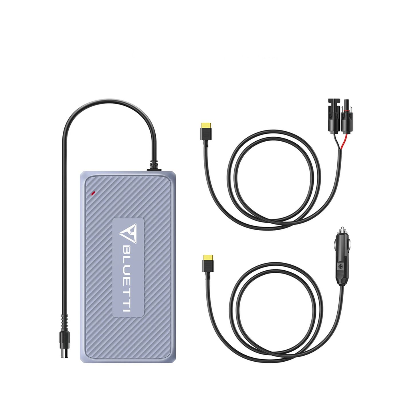 Bluetti D050S DC DC Charger Enhancer