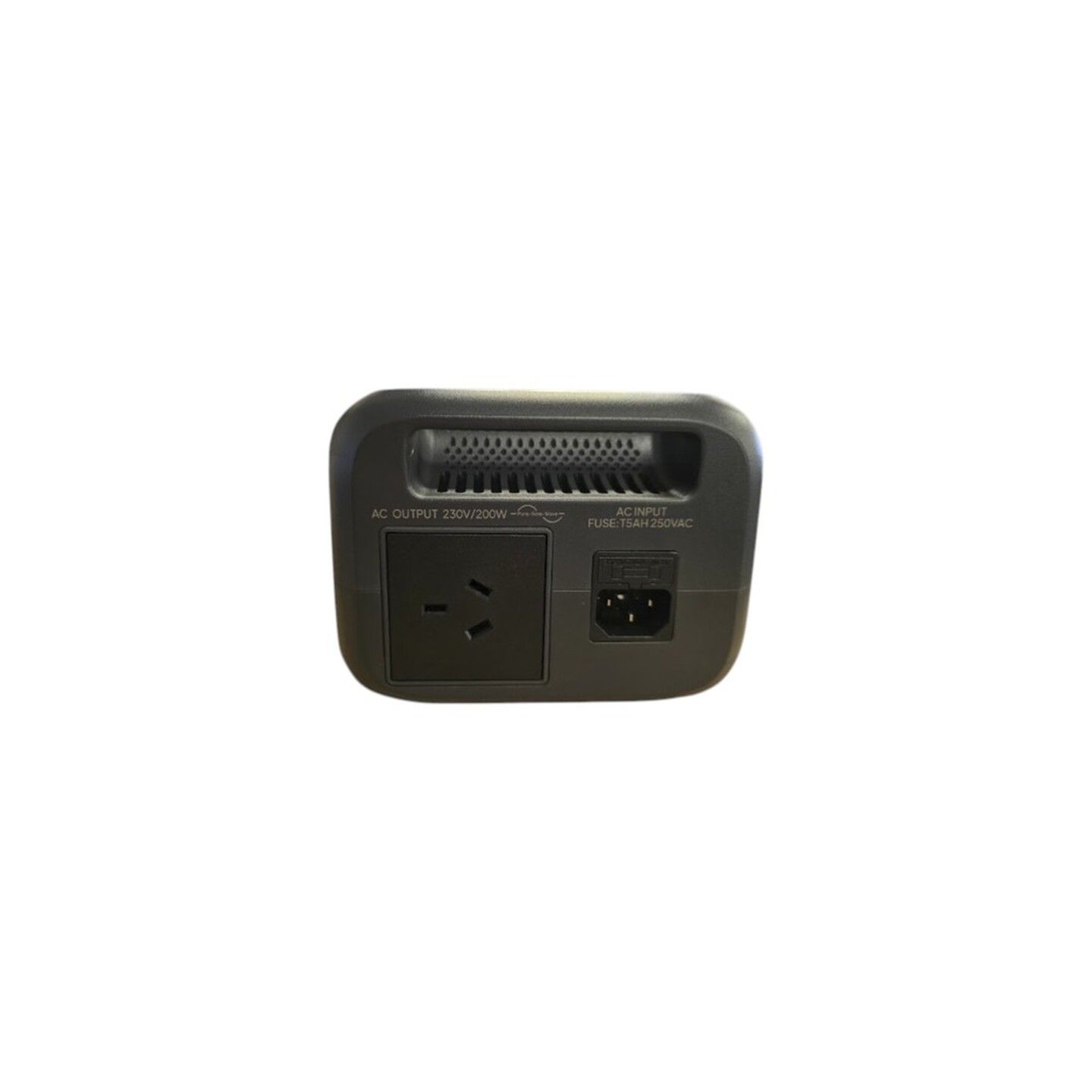 Bluetti Elite 10 200W Mini Power Station