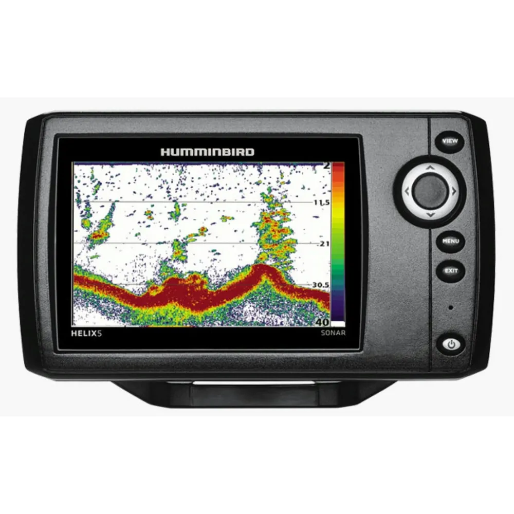 Sondeur Humminbird HELIX 5 SONAR G2 – Neuf – Sans GPS