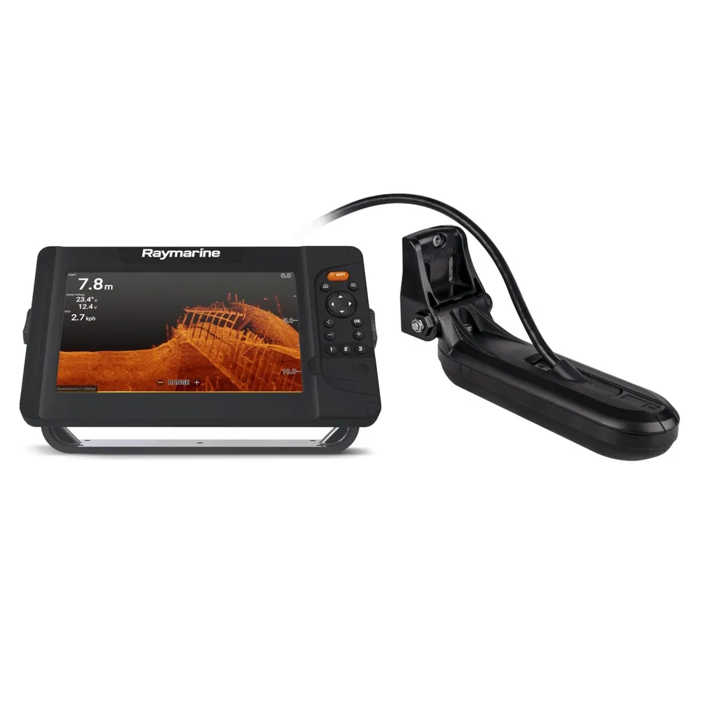 Raymarine | Road Tech Marine