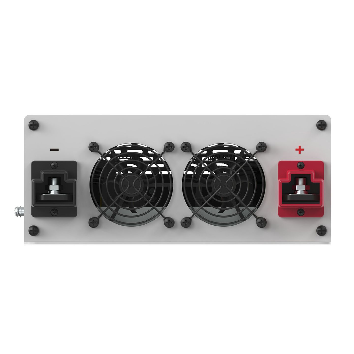 Pure Sine Wave Inverter 3000W 12VDC to 230VAC
