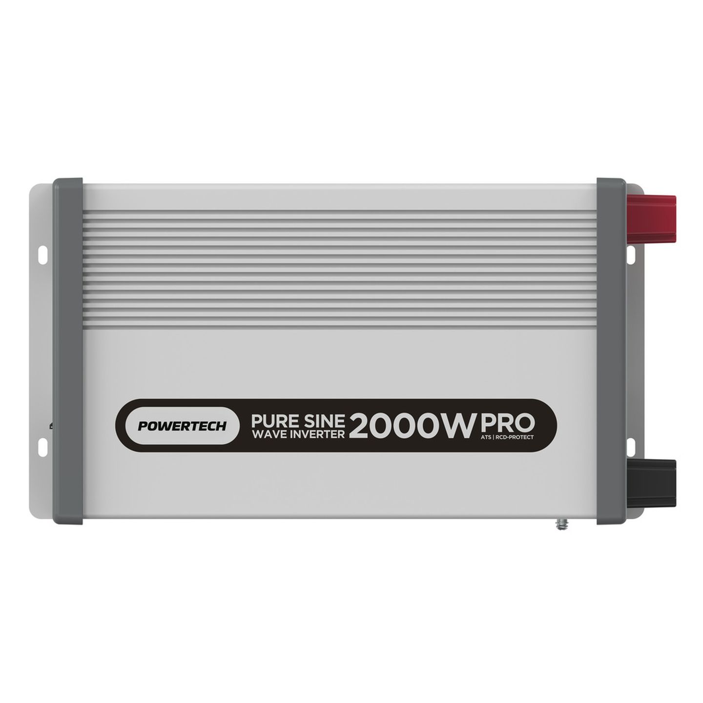 Pure Sine Wave ATS Inverter 2000W 12VDC to 230VAC