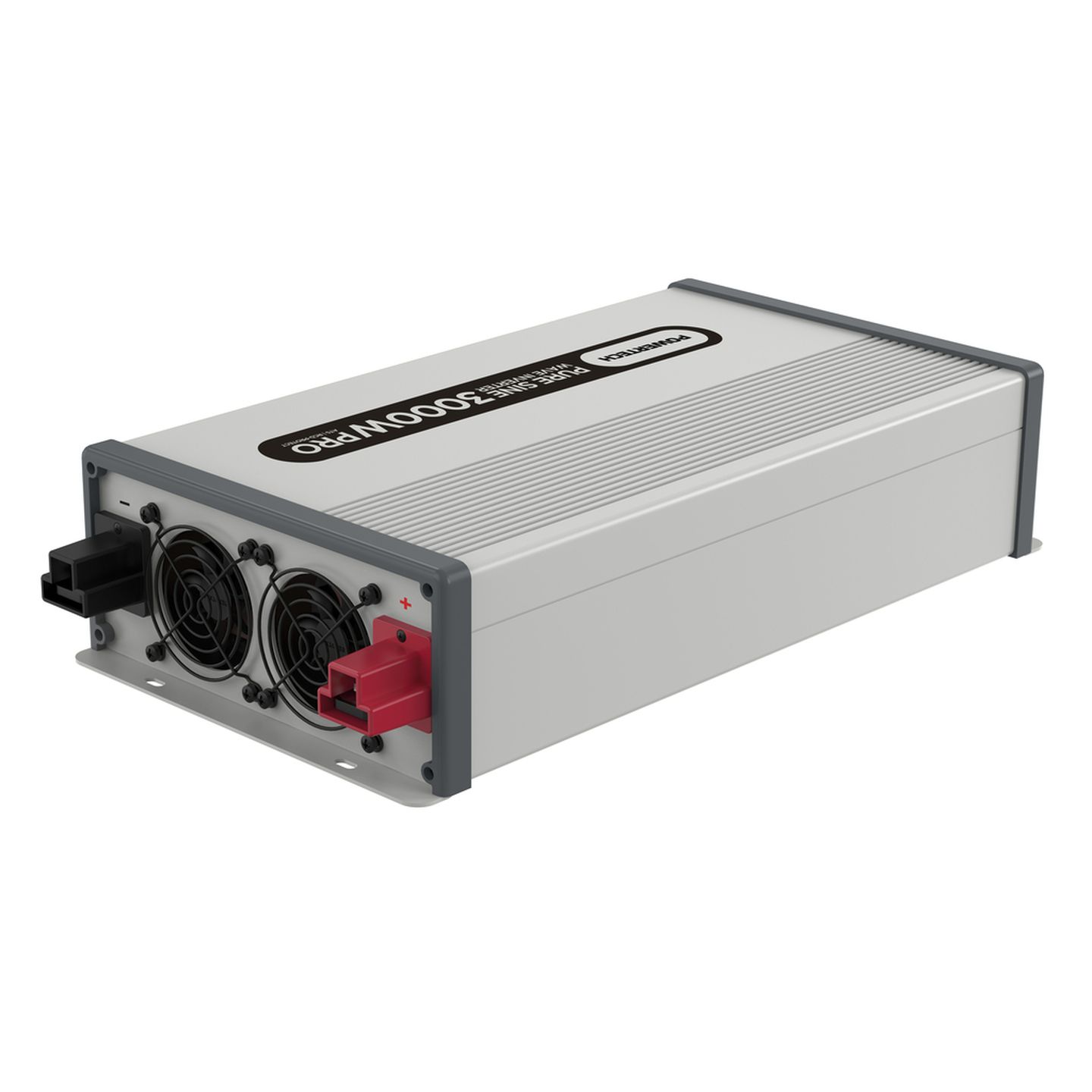 Pure Sine Wave ATS Inverter 3000W 12VDC to 230VAC