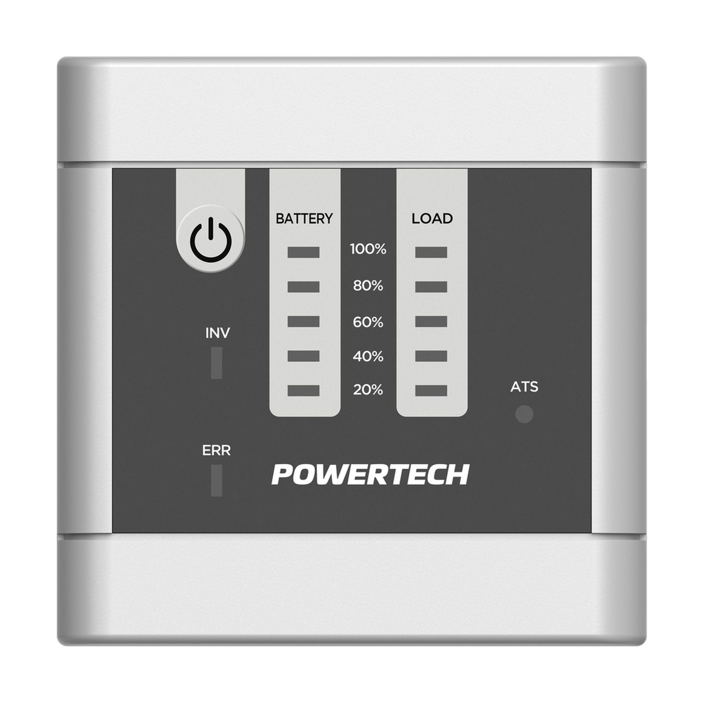 Remote Control suits Powertech Standard & PRO Inverters