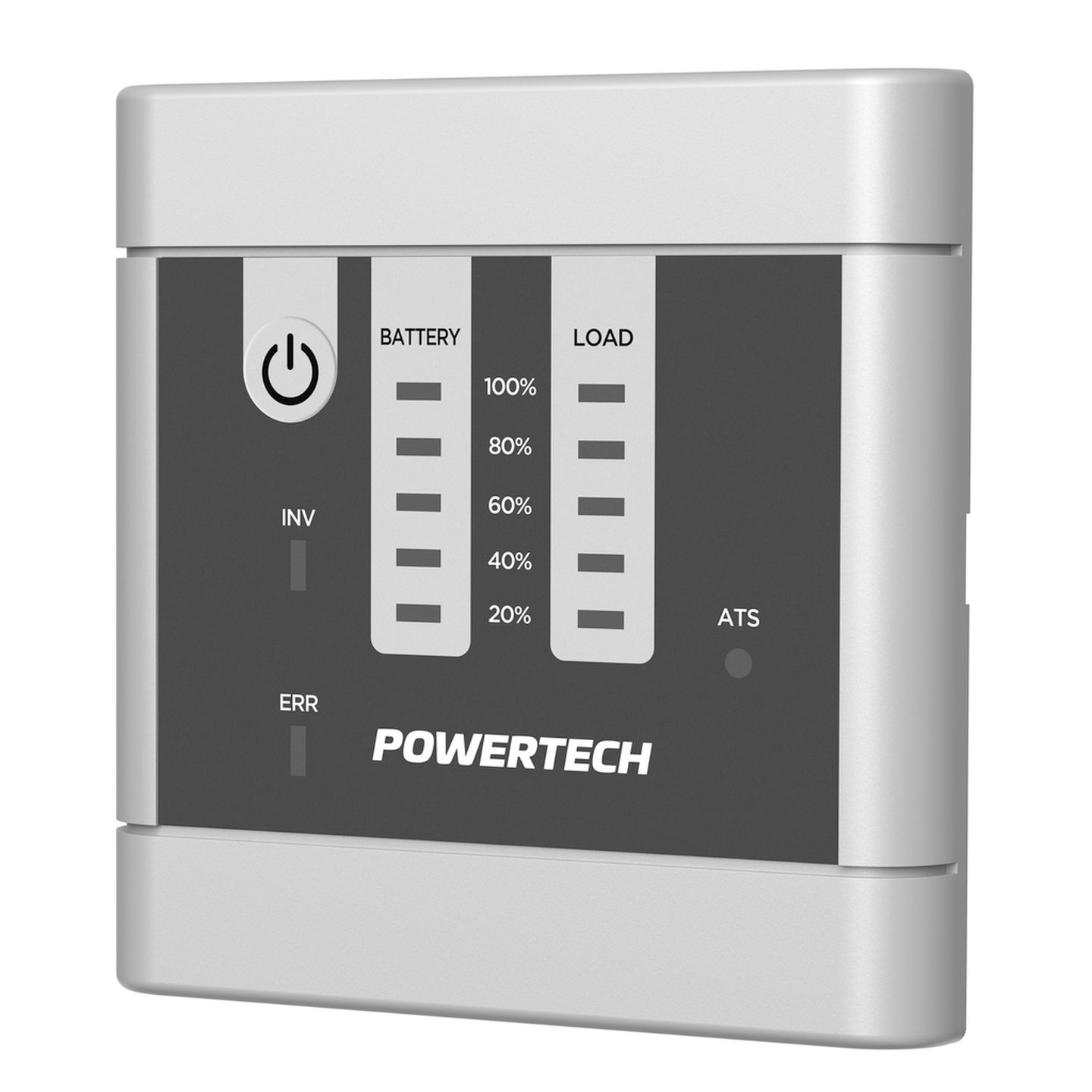 Remote Control suits Powertech Standard & PRO Inverters