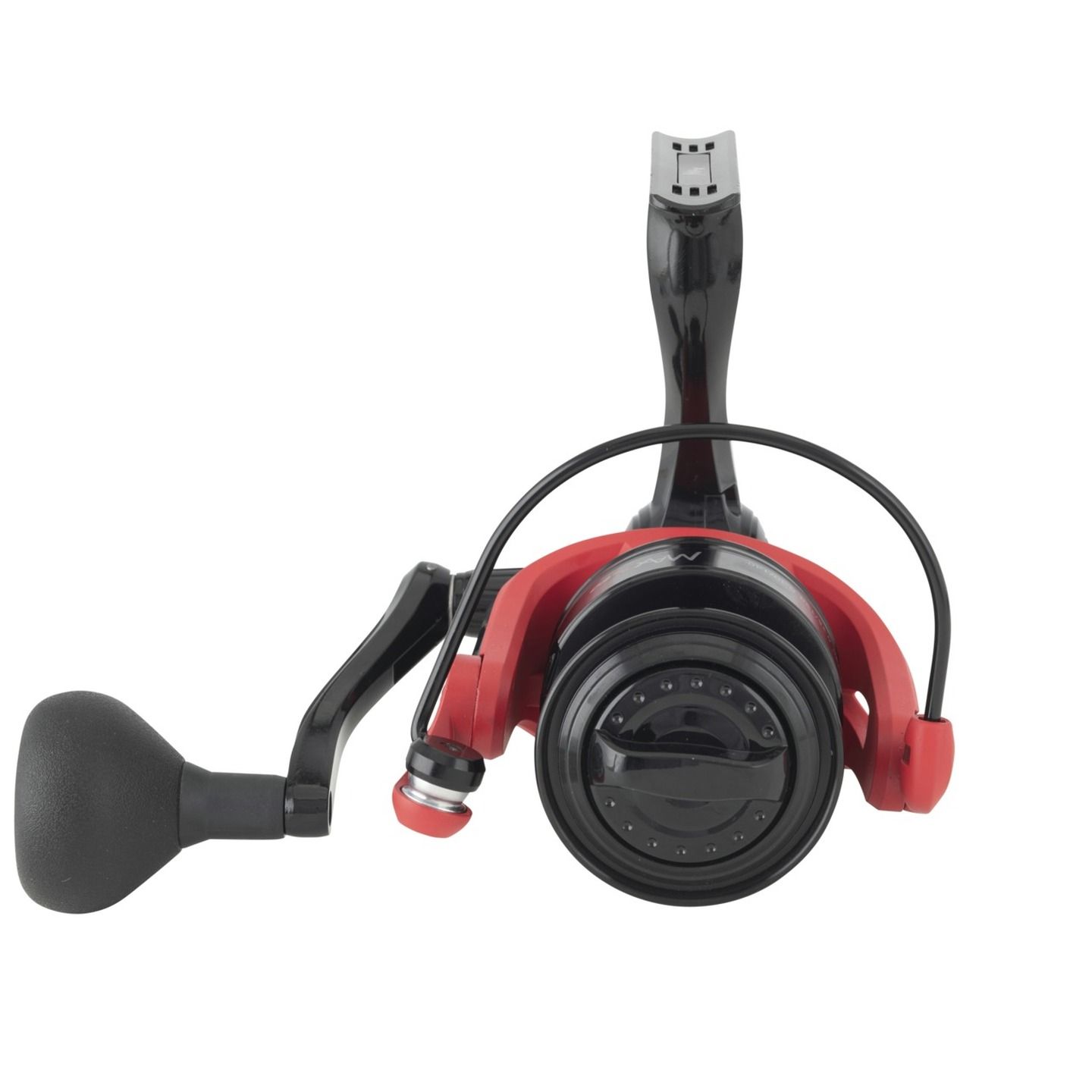 reel spinning abu garcia black max Max™ X Combo Reels|Conventional|Star Drag Inspired by the Revo Select:2000 Abu Garcia Ambassadeur 6601C4