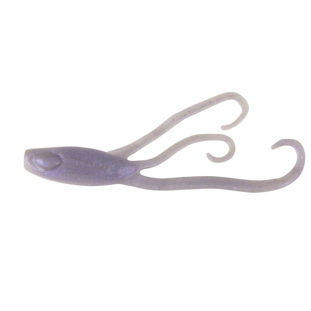 Berkley GULP! SQUID VISCIOUS 6in OPENING NIGHT | Road Tech Marine