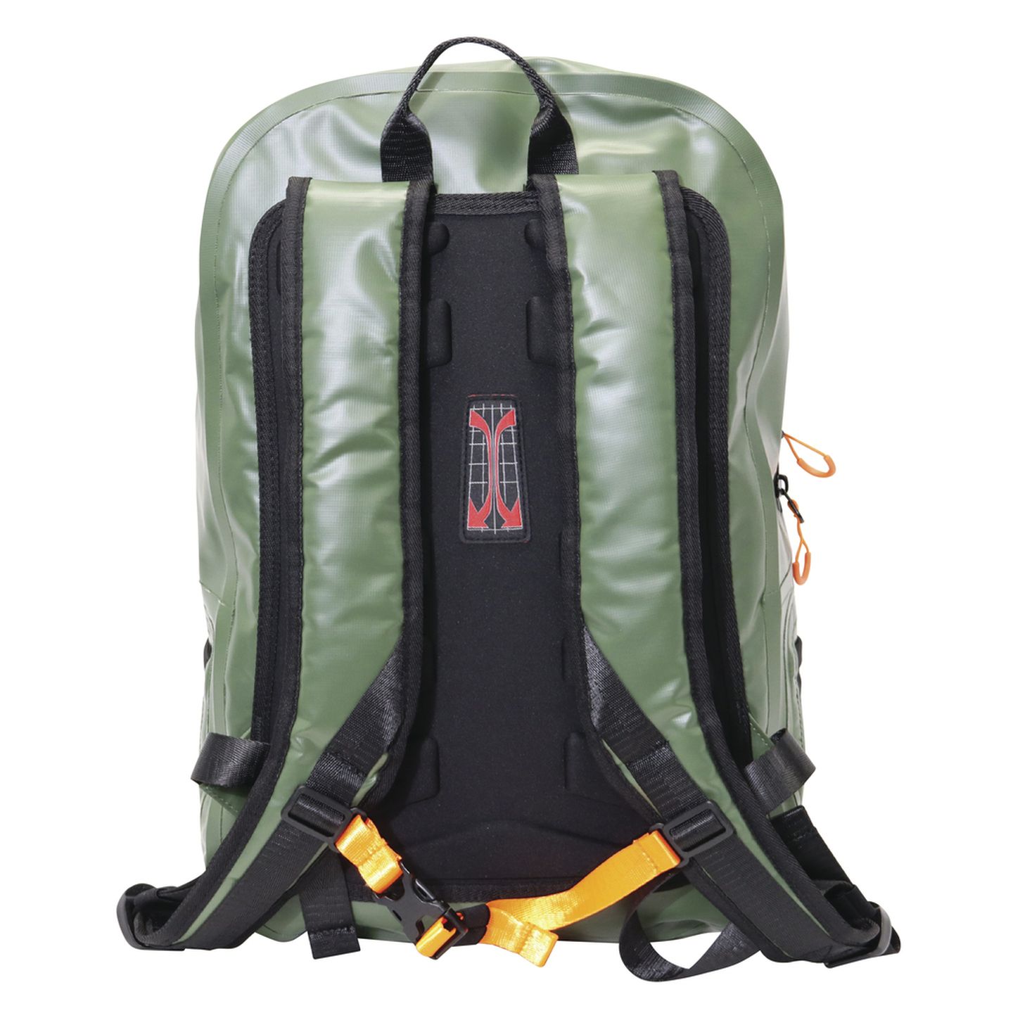 Day Tripper Waterproof Backpack 40LT
