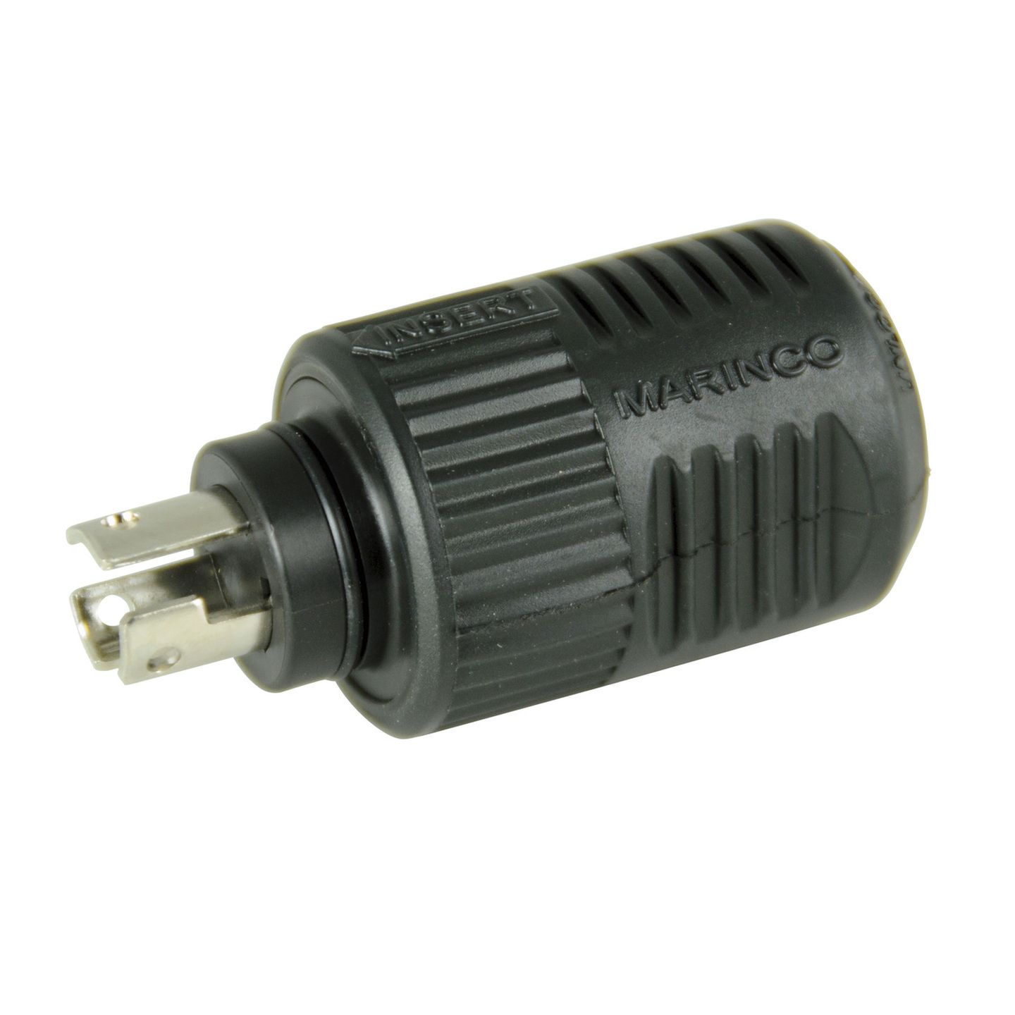 Trolling Motor Plug 027-0004-KIT DC To DC Power Connector...