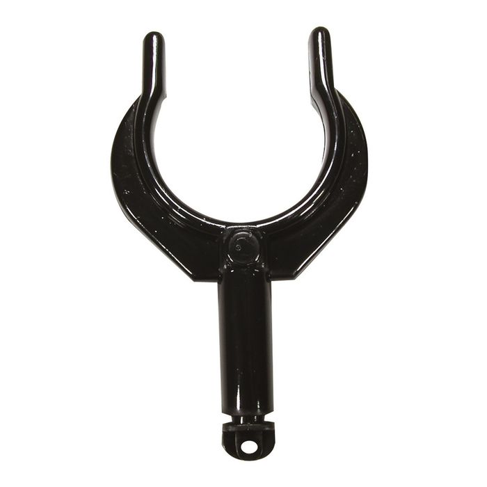 Two Course Rowlock Open Nylon Rowlock 17mm (5/8