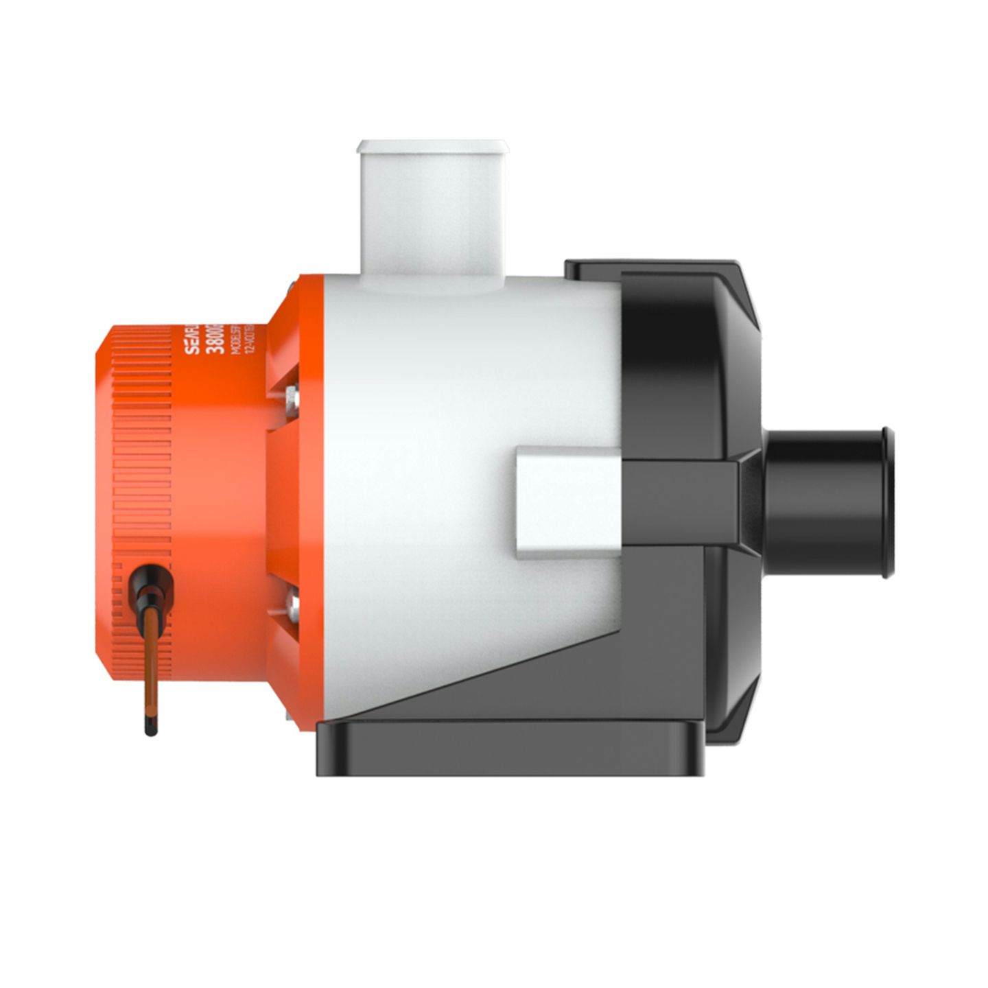 12V 3800gpl General Purpose Pump