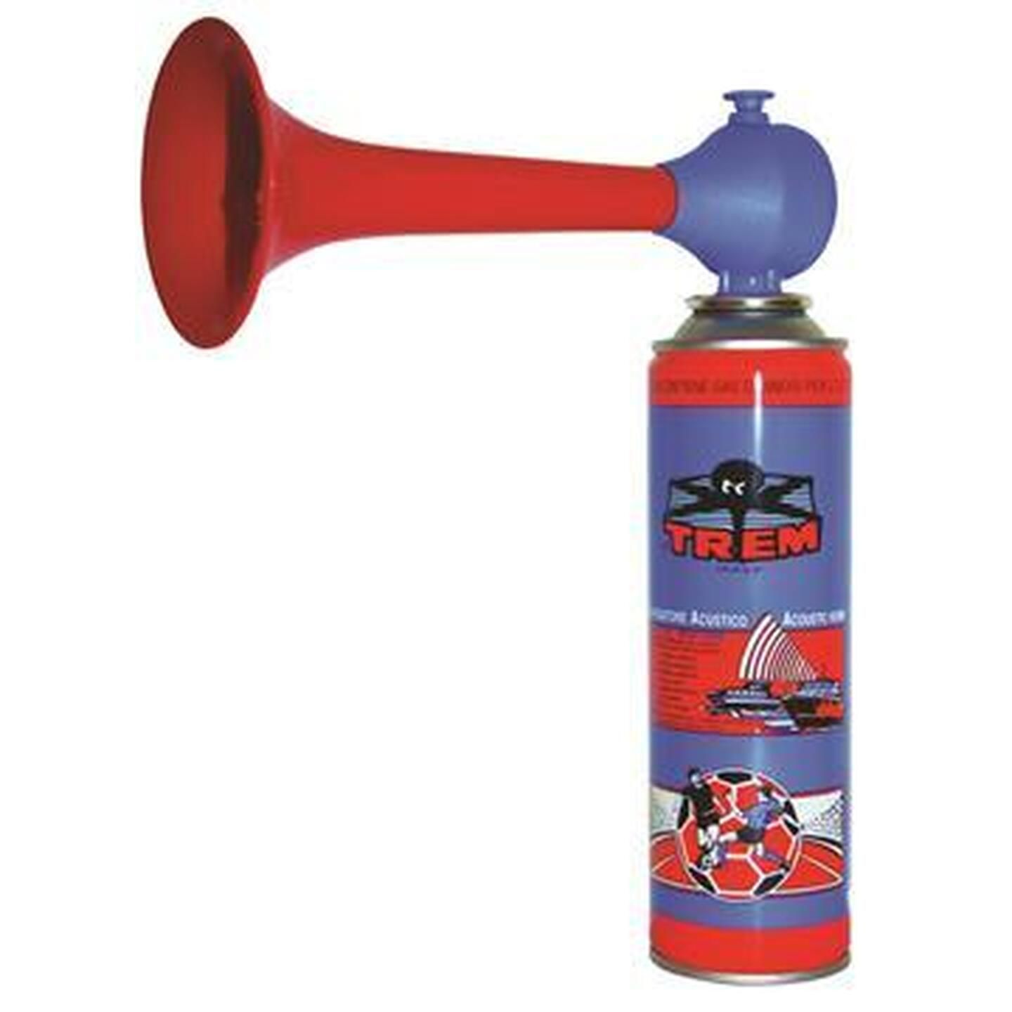 Mini Gas Air Horn