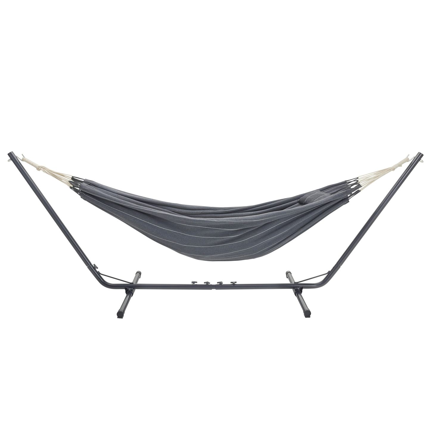 Hammock Kit with Stand Double